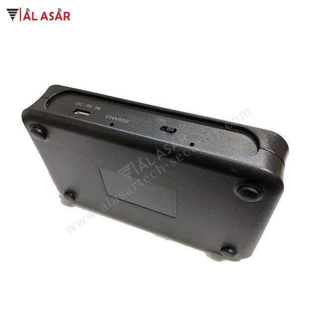 remote control signal blocker