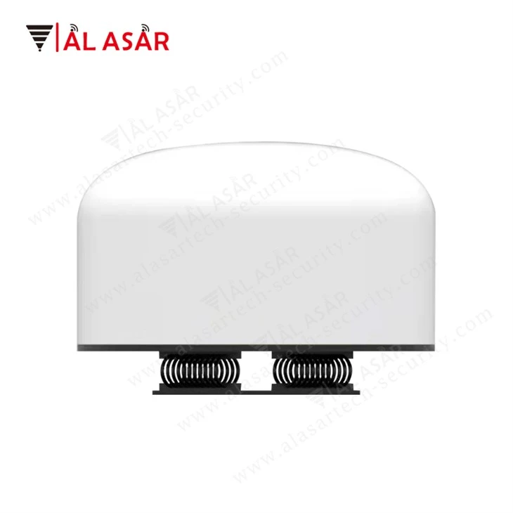 پارازیت تشخیص پهپاد یکپارچه