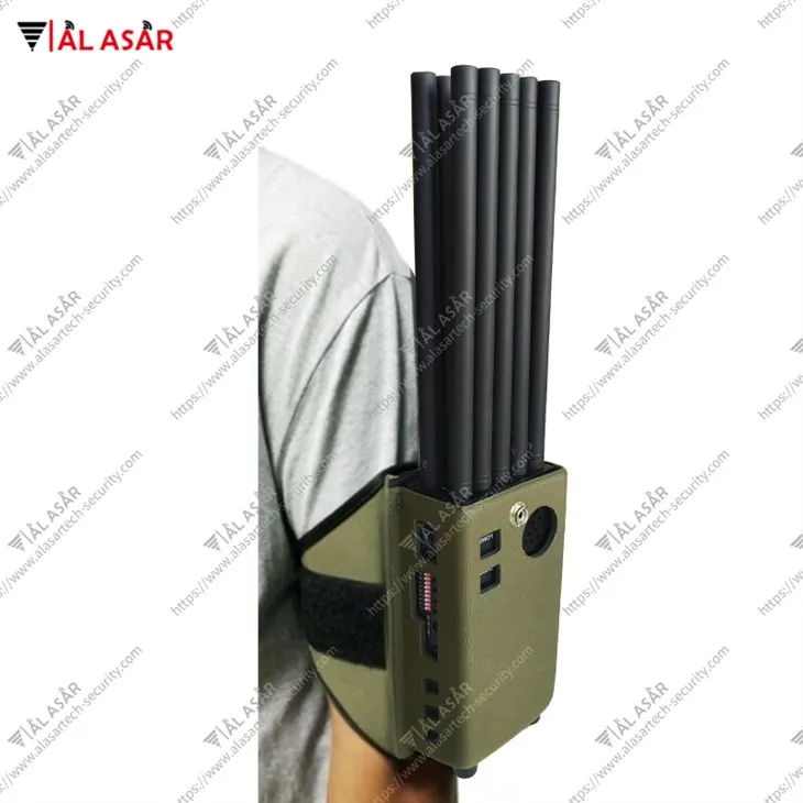 mini cell phone jammer